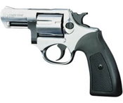 Colt Detective Special 2� Blank Firing Gun-Nickel