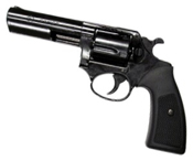 Colt Detective Special 4� Blank Firing Gun-Black