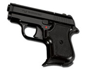 Beretta Jetfire 950 8mm Blank Gun-Black