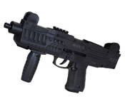 ASI UZI Blank Firing UZI