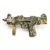 CAMO UZI