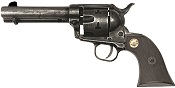 1873 Peacemaker 9MM/380 Kimar Blank Gun Antiqued Finish