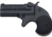 Blank Firing 1866 Derringer 6mm - Black