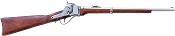 1859 Replica Sharps Carbine Gray