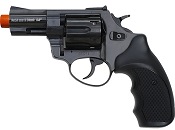  Zoraki R125 Front Firing Revolver 2.5  Revolver 9MMPA