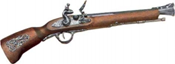 PIRATE BLUNDERBUSS