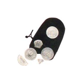 PIRATE COIN PIECES
