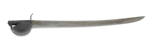 French Marine Cutlass.