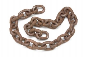 FAKE CHAIN