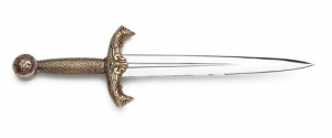 Excalibur Mini Dagger.
