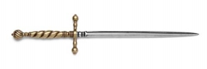 Brescia Stiletto.