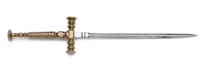 Brescia Stiletto.
