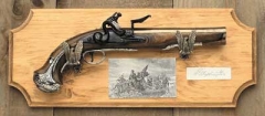 GEORGE WASHINGTON FRAMED COLLECTION SET