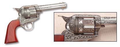 M1873 Single Action Revolver